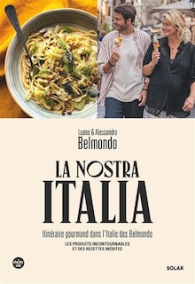 Front cover_La nostra Italia