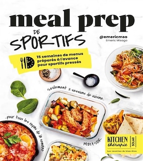 Front cover_Meal prep de sportifs