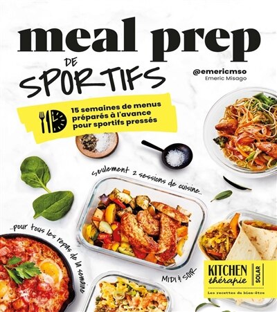 Front cover_Meal prep de sportifs