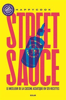Couverture_Street sauce