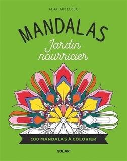 Front cover_Mandalas Jardin nourricier