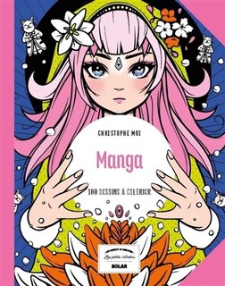 Front cover_Manga