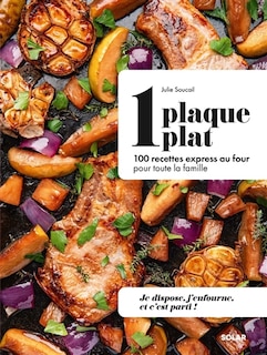 Couverture_1 plaque, 1 plat