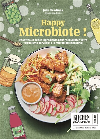 Couverture_Happy microbiote !