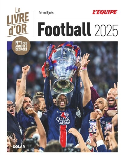 Front cover_Football 2025