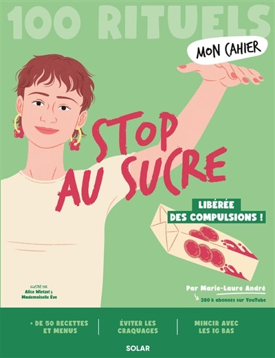 Front cover_Stop au sucre