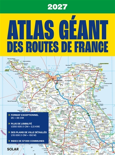 Couverture_Atlas g&eacute;ant des routes de France 2027