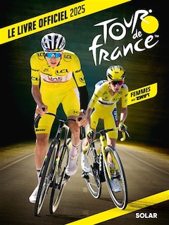Front cover_Tour de France