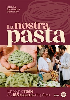 Couverture_La nostra pasta
