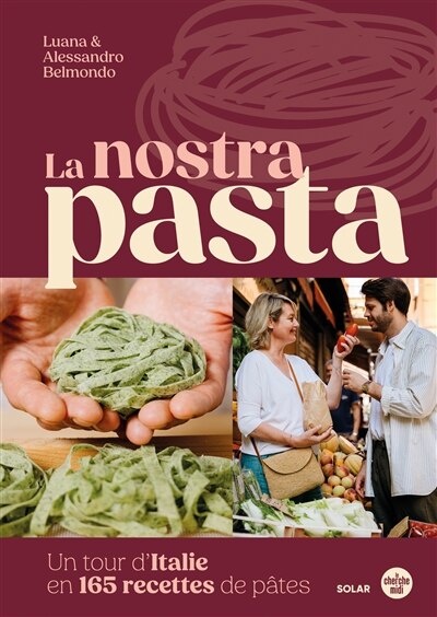 Couverture_La nostra pasta