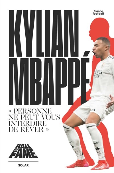 Couverture_Kylian Mbappé
