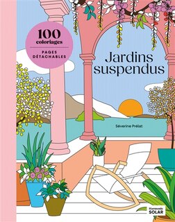 Front cover_Jardins suspendus