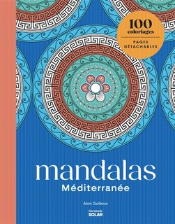 Front cover_Mandalas Méditerranée