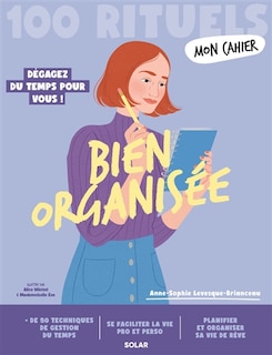 Front cover_Mon cahier bien organisée