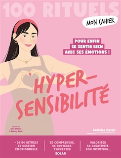 Couverture_Mon cahier hypersensibilité