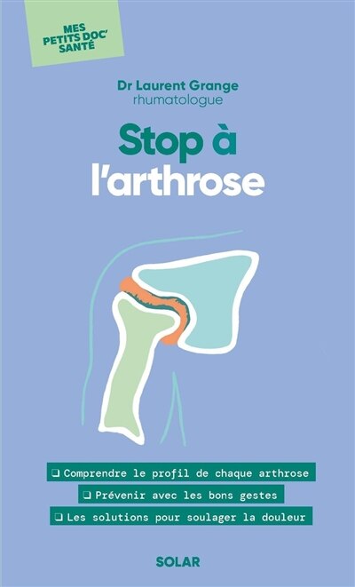 Couverture_Stop à l'arthrose