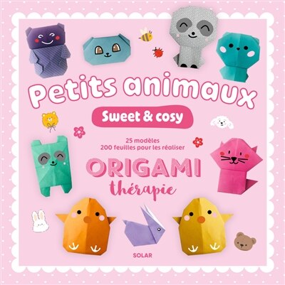 Couverture_Petits animaux sweet and cosy
