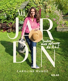 Couverture_Au jardin