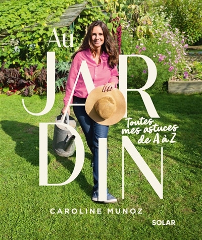 Couverture_Au jardin