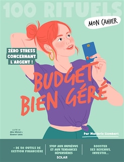 Front cover_100 rituels budget bien géré