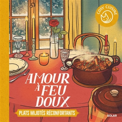 Front cover_Cosy cuisine