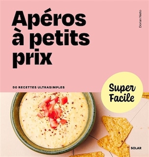 Front cover_Apéros à petits prix
