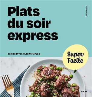Front cover_Plats du soir express