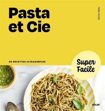 Front cover_Pasta et cie