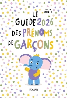 Couverture_Le guide 2026 des prénoms de garçons