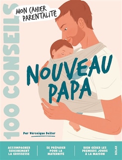 Couverture_Nouveau papa