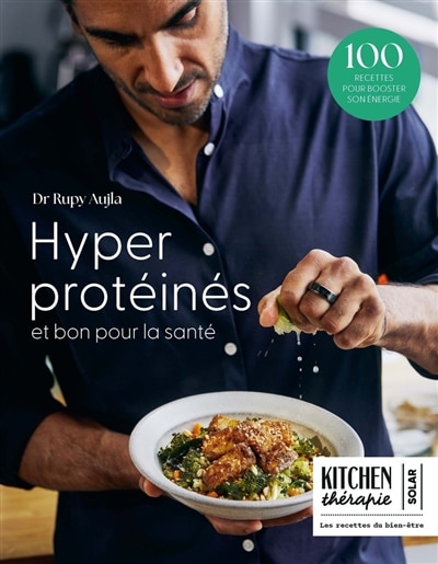 Couverture_Hyper protéinés et bons pour la santé