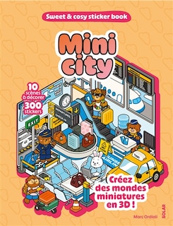 Couverture_Mini cities