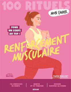 Front cover_100 rituels renforcement musculaire