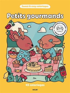 Front cover_Petits gourmands