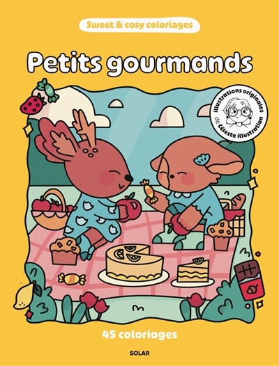 Front cover_Petits gourmands
