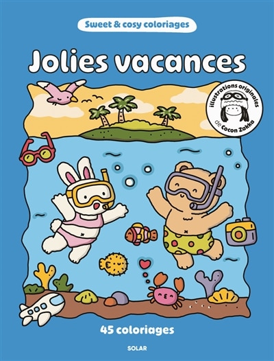 Front cover_Jolies vacances