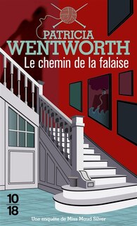 Couverture_Le Chemin de la falaise