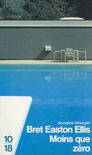 Front cover_Moins que zéro