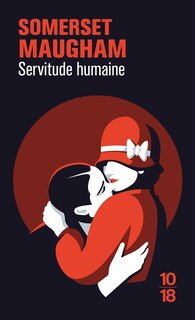 Front cover_Servitude humaine