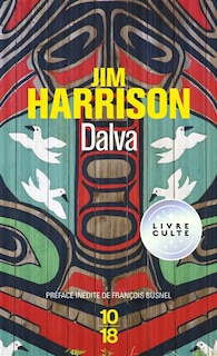 Front cover_Dalva