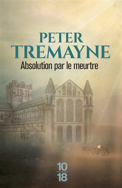 Front cover_Absolution par le meurtre