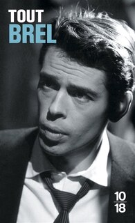 Couverture_Tout Brel
