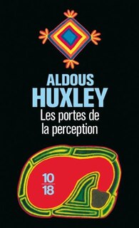 Front cover_Les portes de la perception