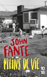 Front cover_Pleins de vie