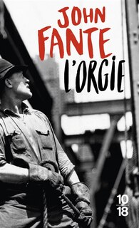 Front cover_L'orgie ; 1933 fut une mauvaise année