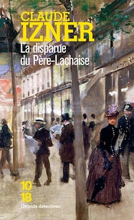 Couverture_La disparue du Père-Lachaise