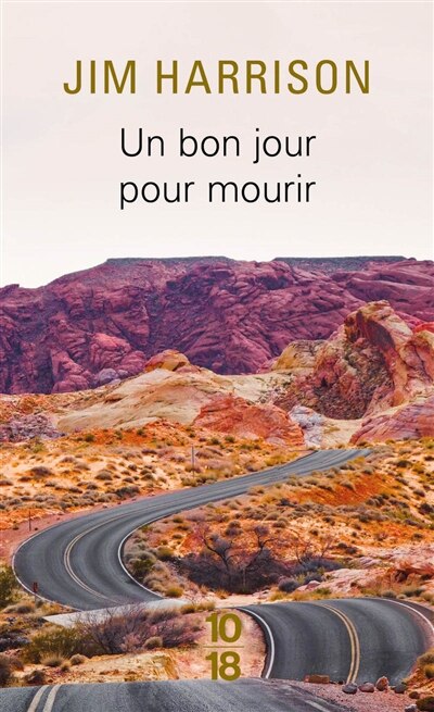 Couverture_Un bon jour pour mourir