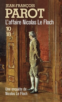 L' affaire Nicolas Le Floch