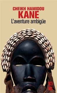 Couverture_L' aventure ambiguë