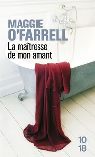 Front cover_La maîtresse de mon amant